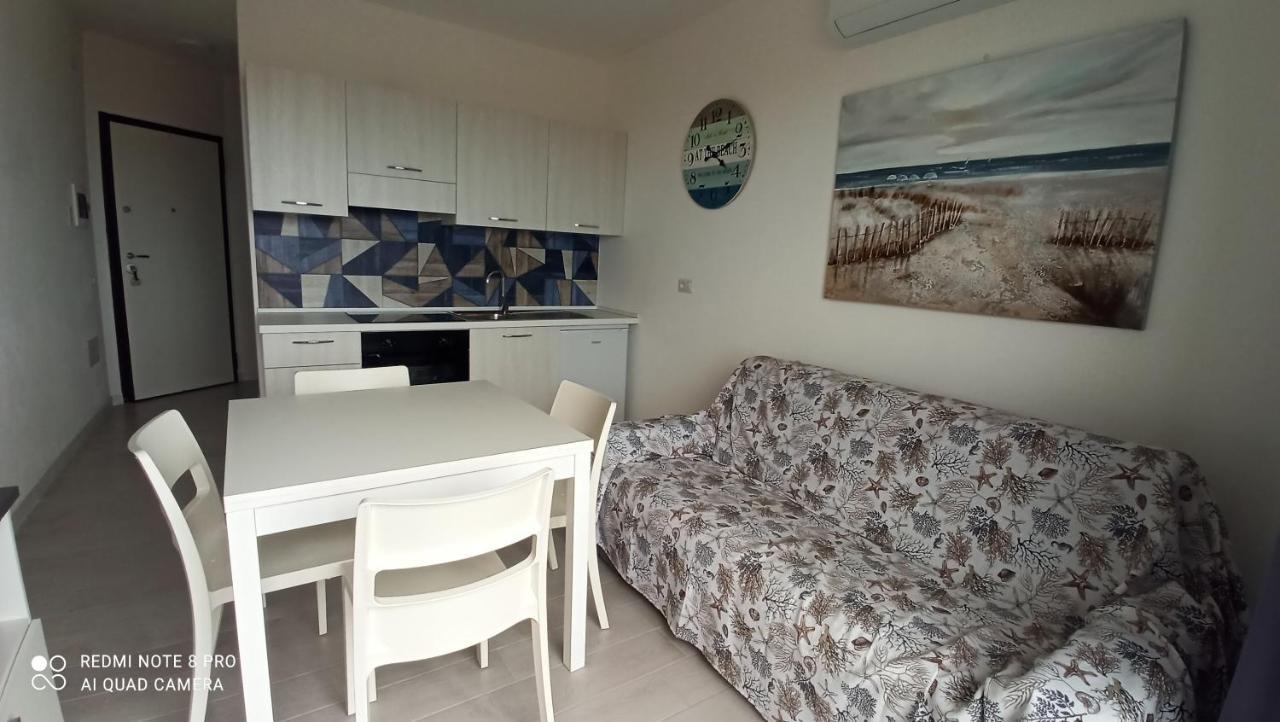 Gioiellino Sardo Apartment Castelsardo Exterior photo